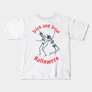 halloween Kids T-Shirt